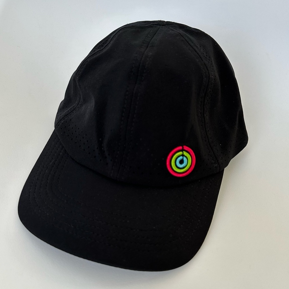 ❌SOLD❌ Apple Employee Exclusive Close Your Rings Challenge 2023 Baseball Hat